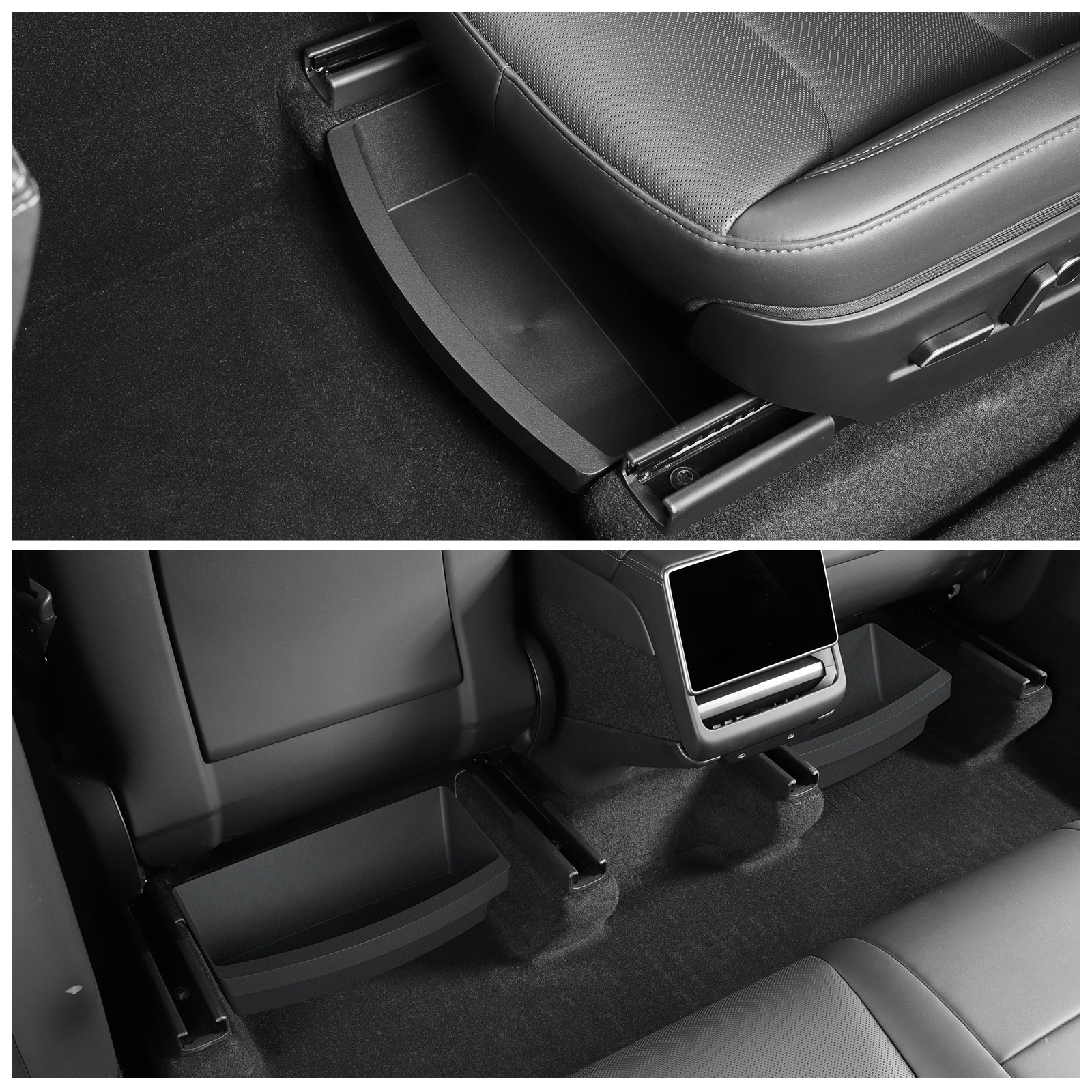 for Tesla Model Y Launch 2025  - Drawer Organizer Tray 리뷰 및 가격