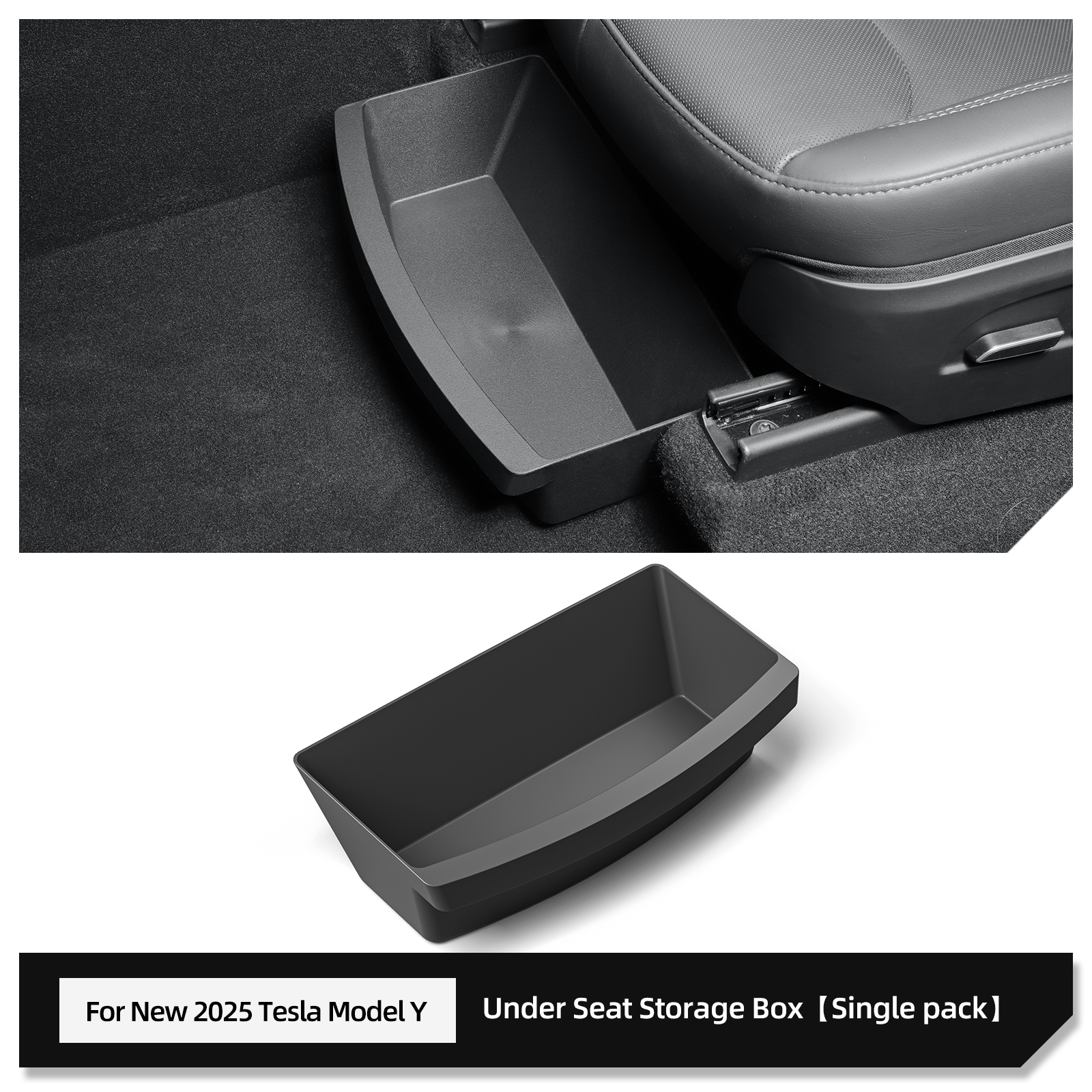 for Tesla Model Y Launch 2025  - Drawer Organizer Tray 리뷰 및 가격