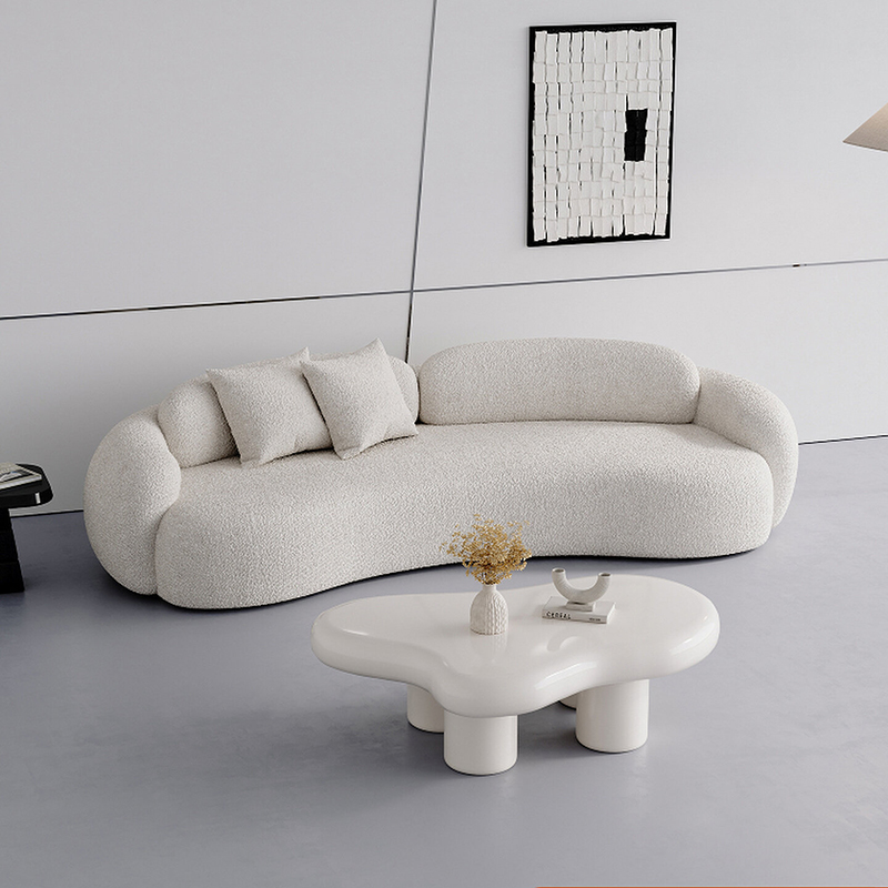 Italian Cream Style Rest Area  - Office Furniture Store 리뷰 및 가격