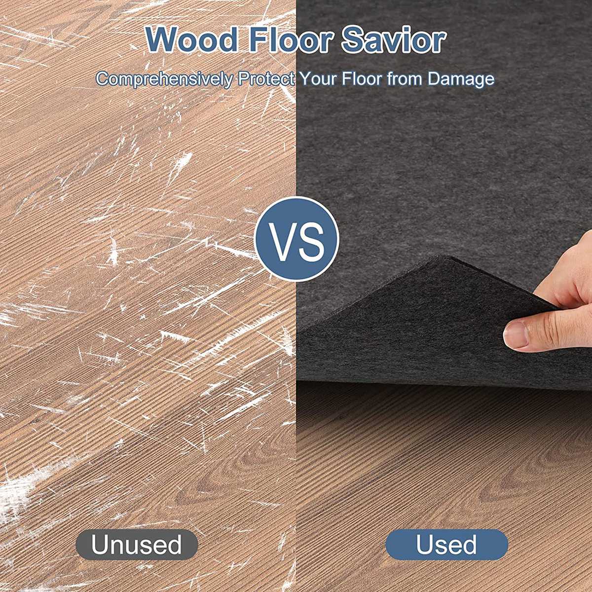 A67P-Floor Protection Mat Offi - Chair Mat Hard Floor 리뷰 및 가격