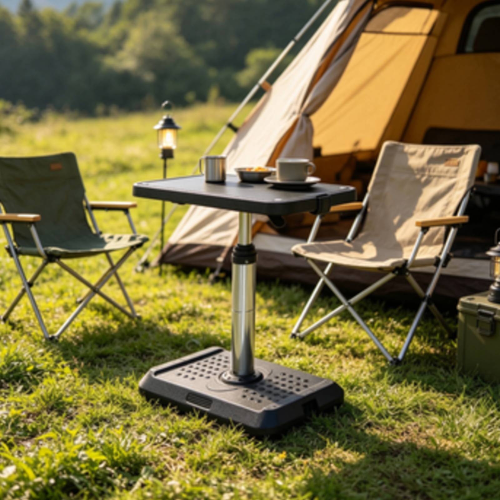 Height Adjustable Car Table Fo - Adjustable Laptop Table 리뷰 및 가격
