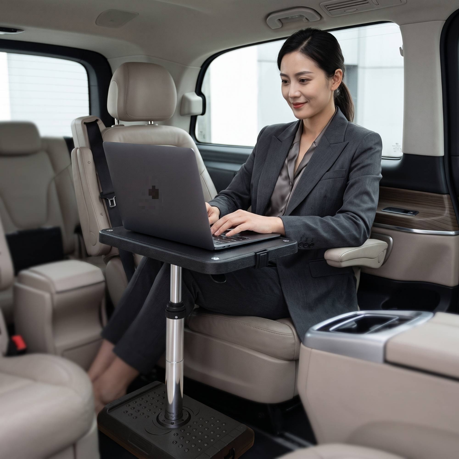Height Adjustable Car Table Fo - Adjustable Laptop Table 리뷰 및 가격