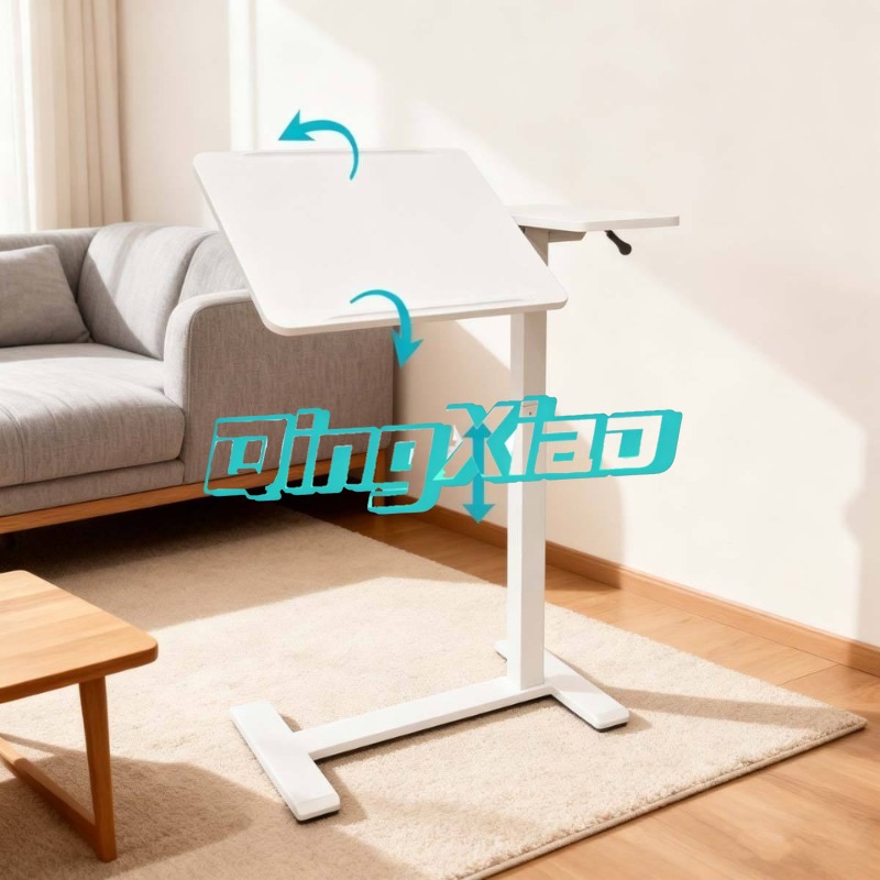 Pneumatic Height Adjustable Mo - Adjustable Laptop Table 리뷰 및 가격