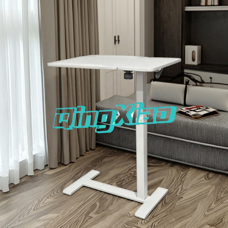 Pneumatic Height Adjustable Mo - Adjustable Laptop Table 리뷰 및 가격