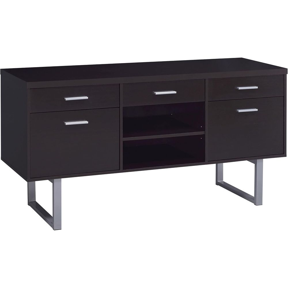 Contemporary Home Office Furni - Office Furniture Credenza 리뷰 및 가격