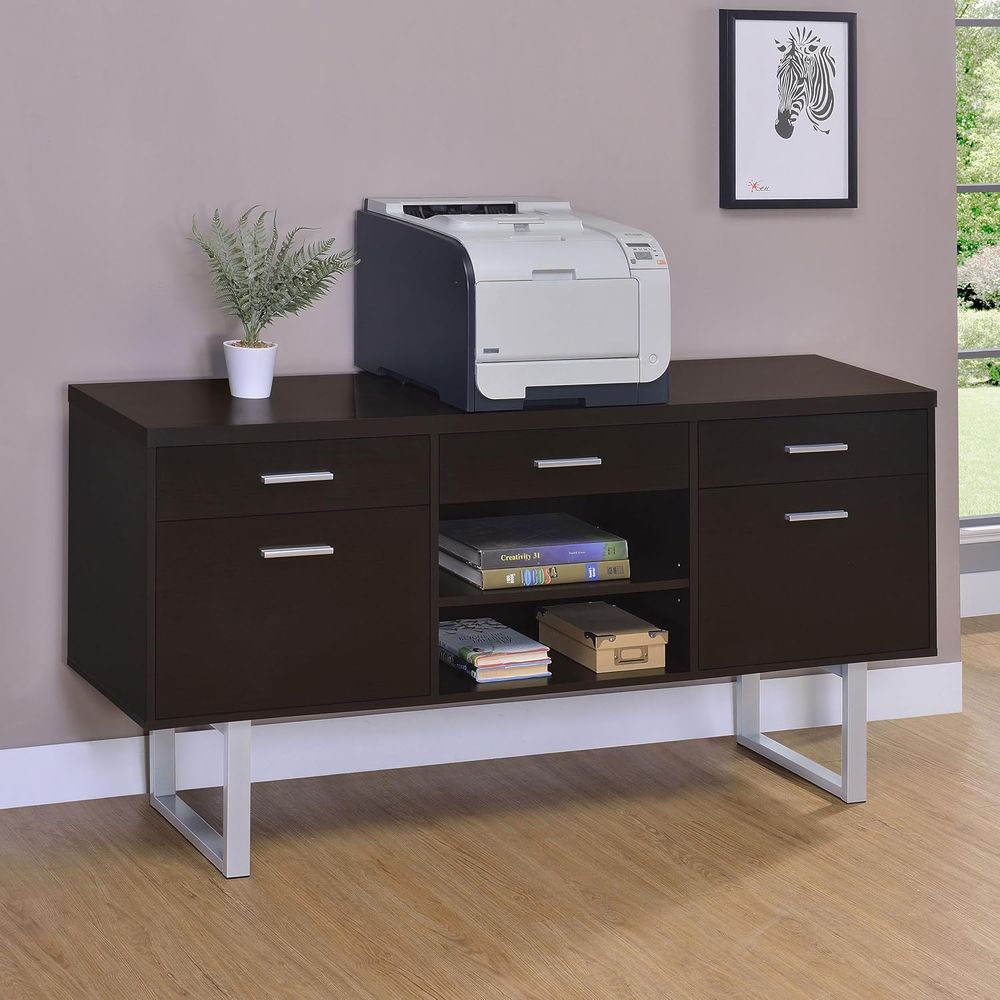 Contemporary Home Office Furni - Office Furniture Credenza 리뷰 및 가격