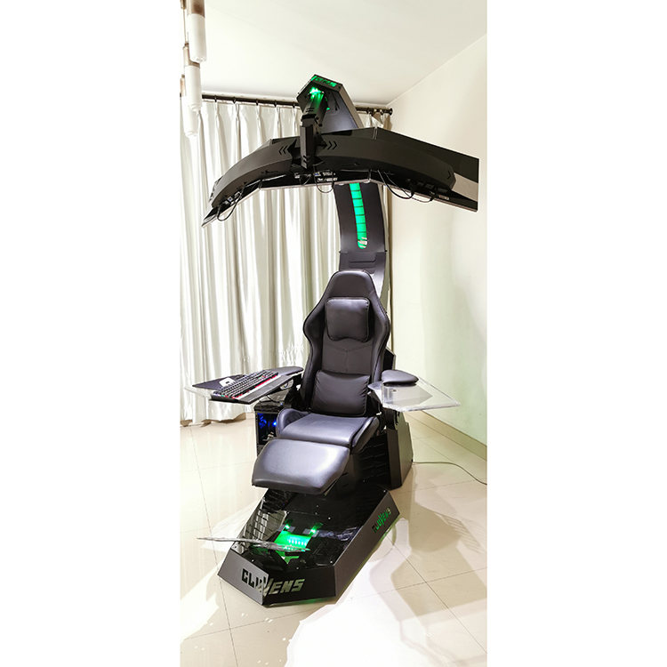 Adjustable Massage Zero Gravit - Furniture Chairs For Office 리뷰 및 가격