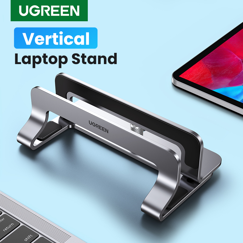 UGREEN Vertical Laptop Stand H - Adjustable Laptop Table 리뷰 및 가격