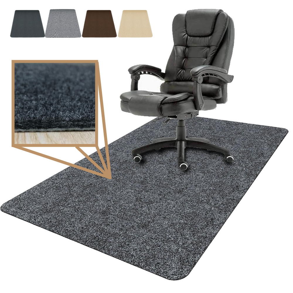 Chair Mat 90x120cm Wear-resist - Chair Mat Hard Floor 리뷰 및 가격