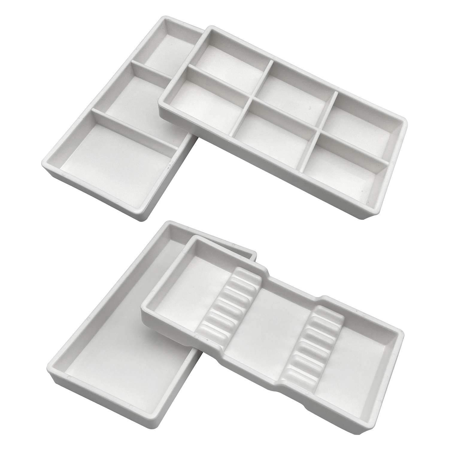 DENTAL 5 Style Autoclavable Ca - Drawer Organizer Tray 리뷰 및 가격