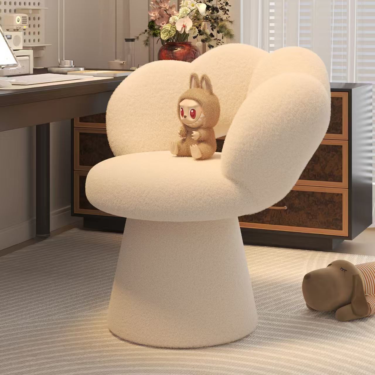 Ergonomic Home Office Desk Cha - Furniture Chairs For Office 리뷰 및 가격
