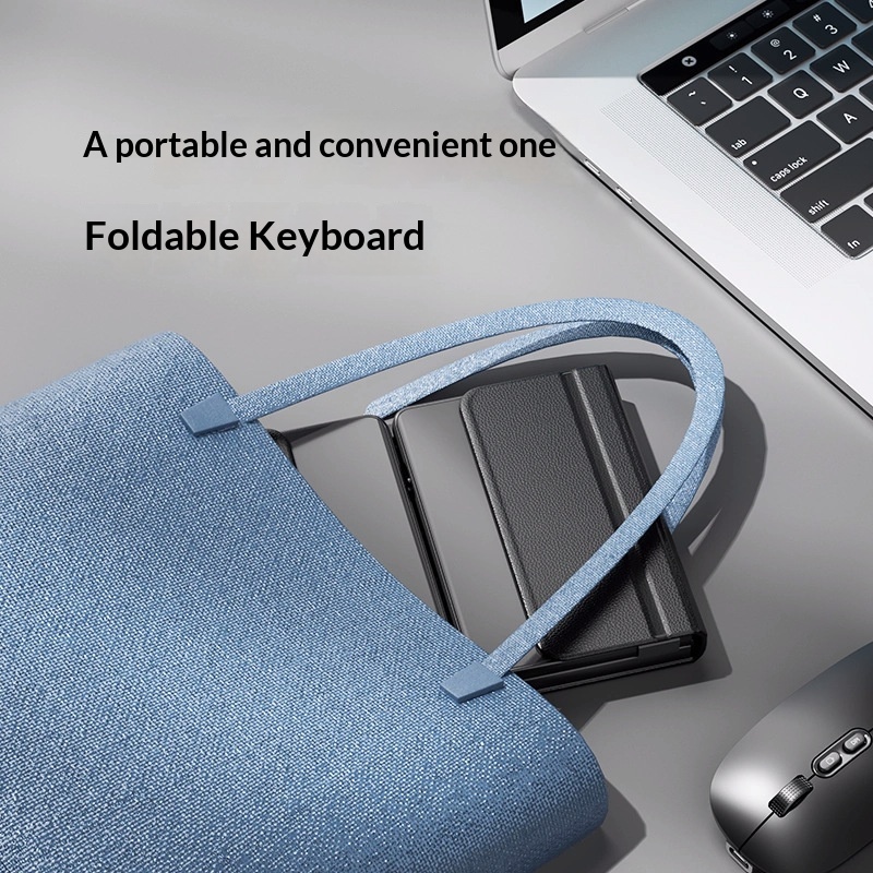 Mengzu Tri Fold Wireless Bluet - Adjustable Laptop Table 리뷰 및 가격