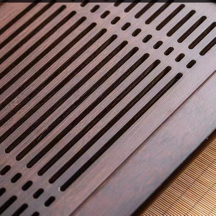 Wooden Tea Set with Water Stor - Drawer Organizer Tray 리뷰 및 가격