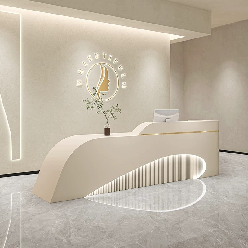 Nordic High-end Beauty Salon R - Office Furniture Store 리뷰 및 가격