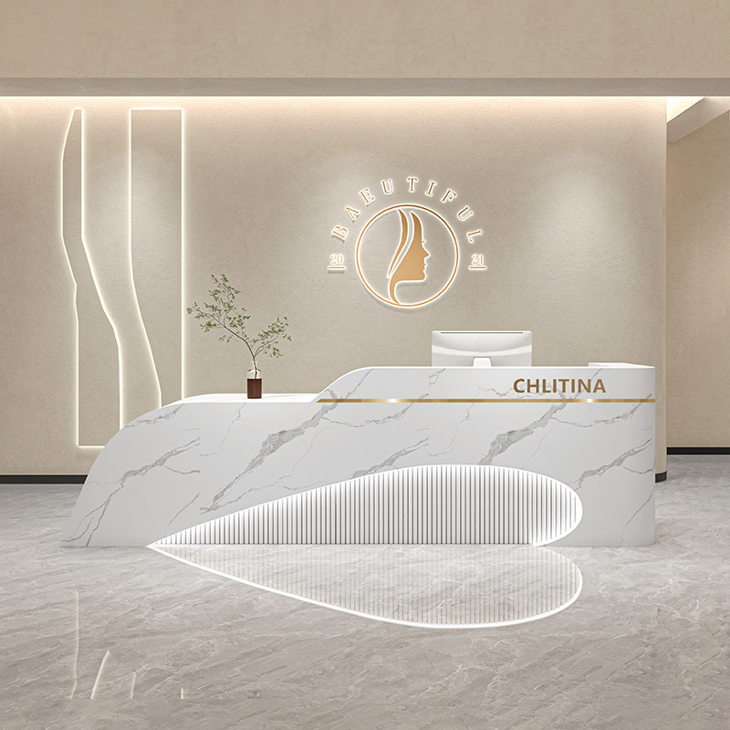 Nordic High-end Beauty Salon R - Office Furniture Store 리뷰 및 가격