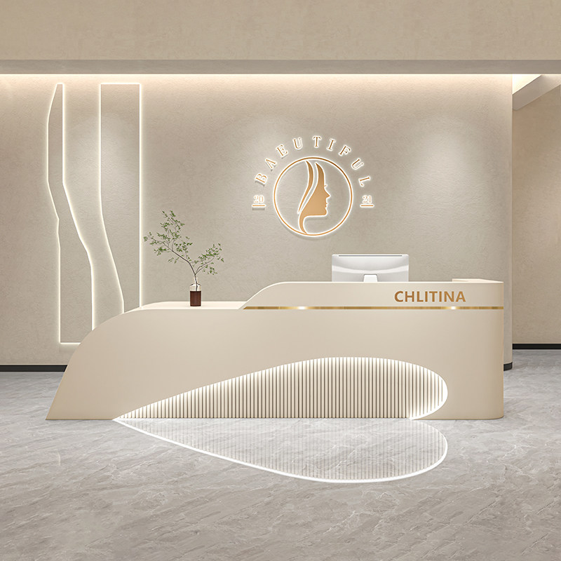 Nordic High-end Beauty Salon R - Office Furniture Store 리뷰 및 가격