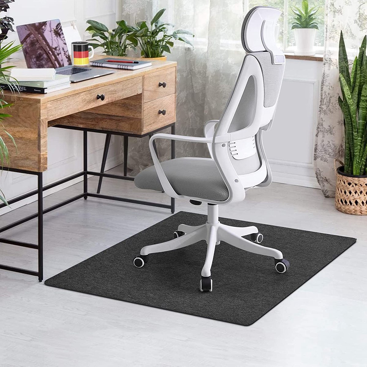 A33Z-Floor Protection Mat Offi - Chair Mat Hard Floor 리뷰 및 가격