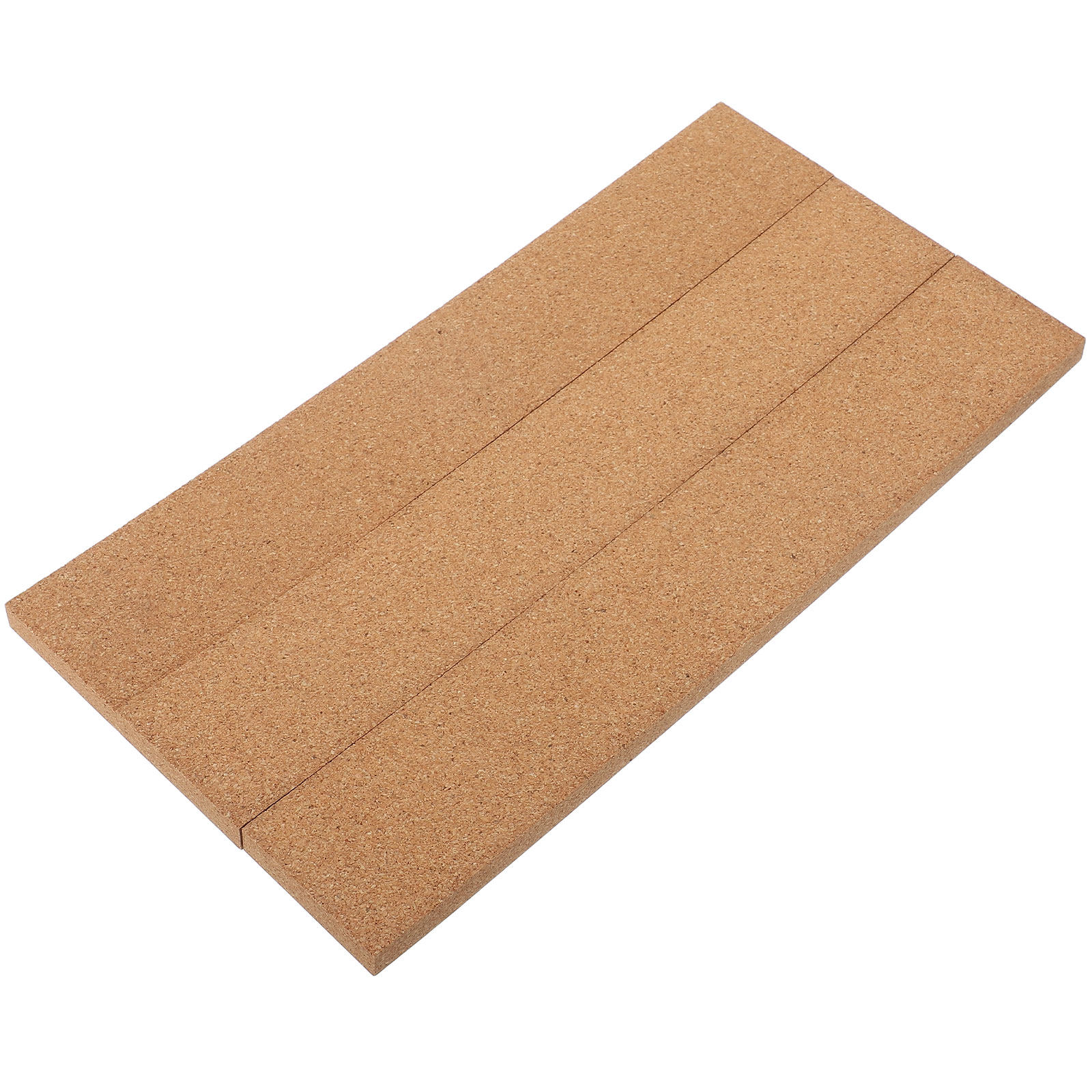 3Pcs Soft Cork Strips Adhesive - Bulletin Board Cork 리뷰 및 가격