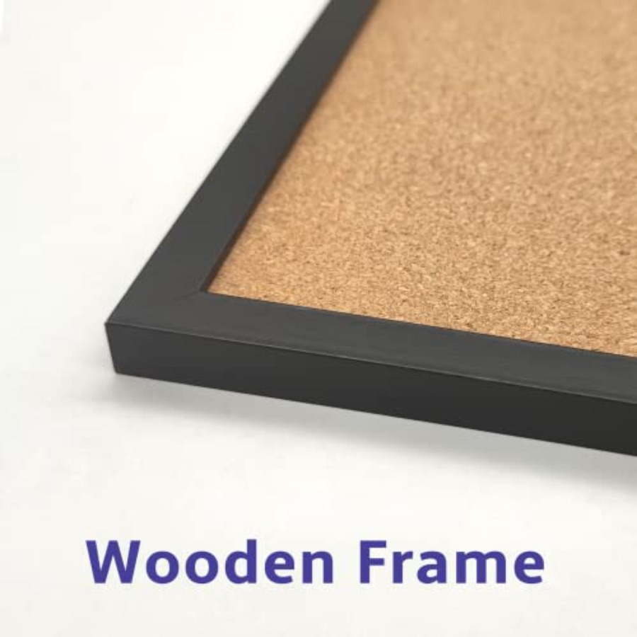 14.6 X 11 Inch Cork Board Bull - Bulletin Board Cork 리뷰 및 가격