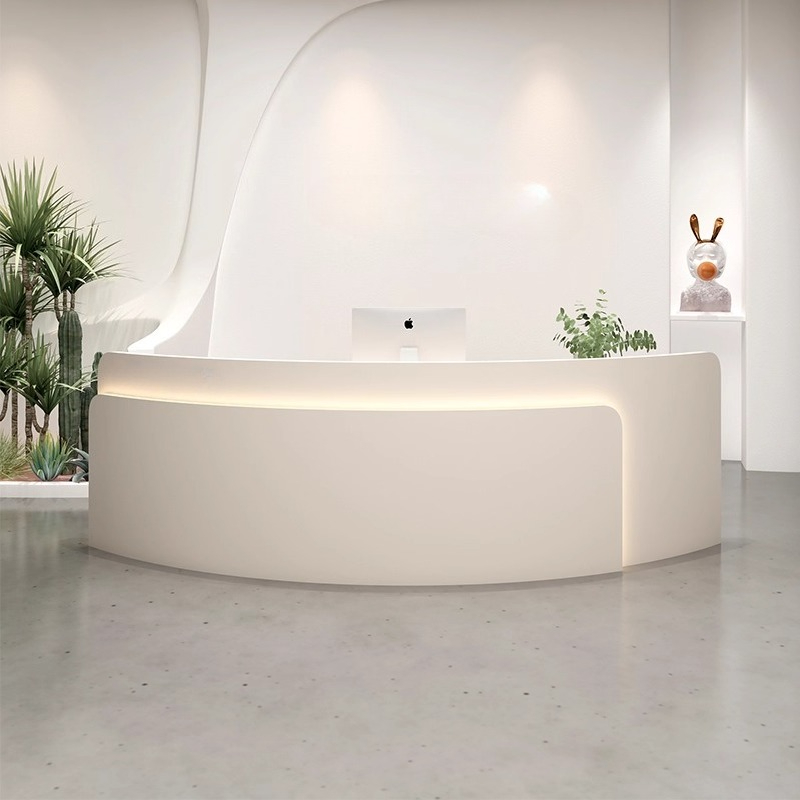 Light luxury semi-circular bar - Office Furniture Store 리뷰 및 가격