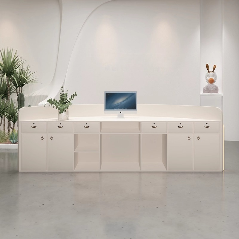 Light luxury semi-circular bar - Office Furniture Store 리뷰 및 가격