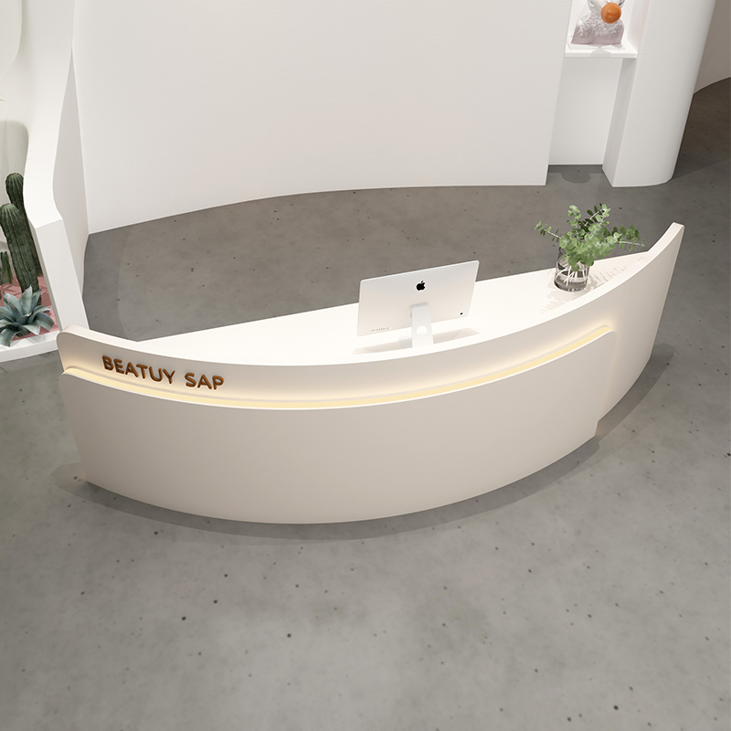 Light luxury semi-circular bar - Office Furniture Store 리뷰 및 가격
