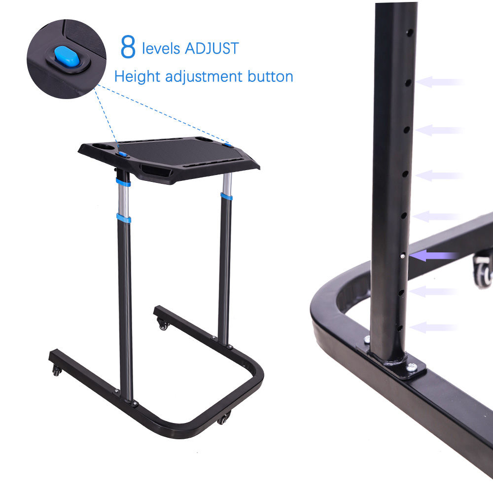 OEM Factory's Adjustable Heigh - Adjustable Laptop Table 리뷰 및 가격