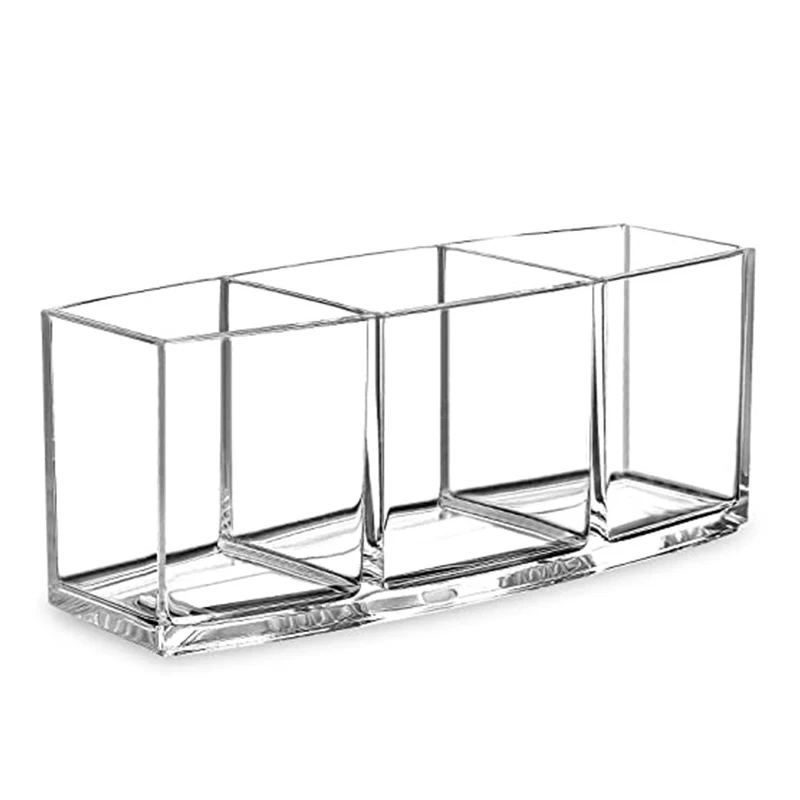1pcs Makeup Brush Organizer, M - Drawer Organizer Tray 리뷰 및 가격
