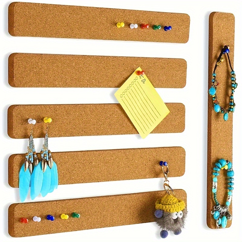 Long Cork Board Strips, Cork F - Bulletin Board Cork 리뷰 및 가격