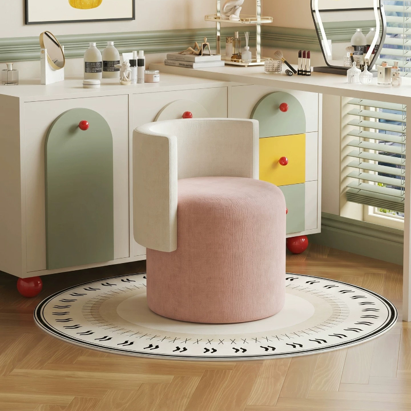 Dressing Weird Vanity Stool Ma - Furniture Chairs For Office 리뷰 및 가격
