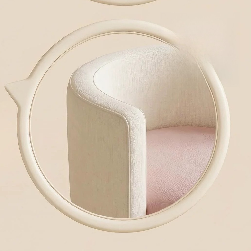 Dressing Weird Vanity Stool Ma - Furniture Chairs For Office 리뷰 및 가격