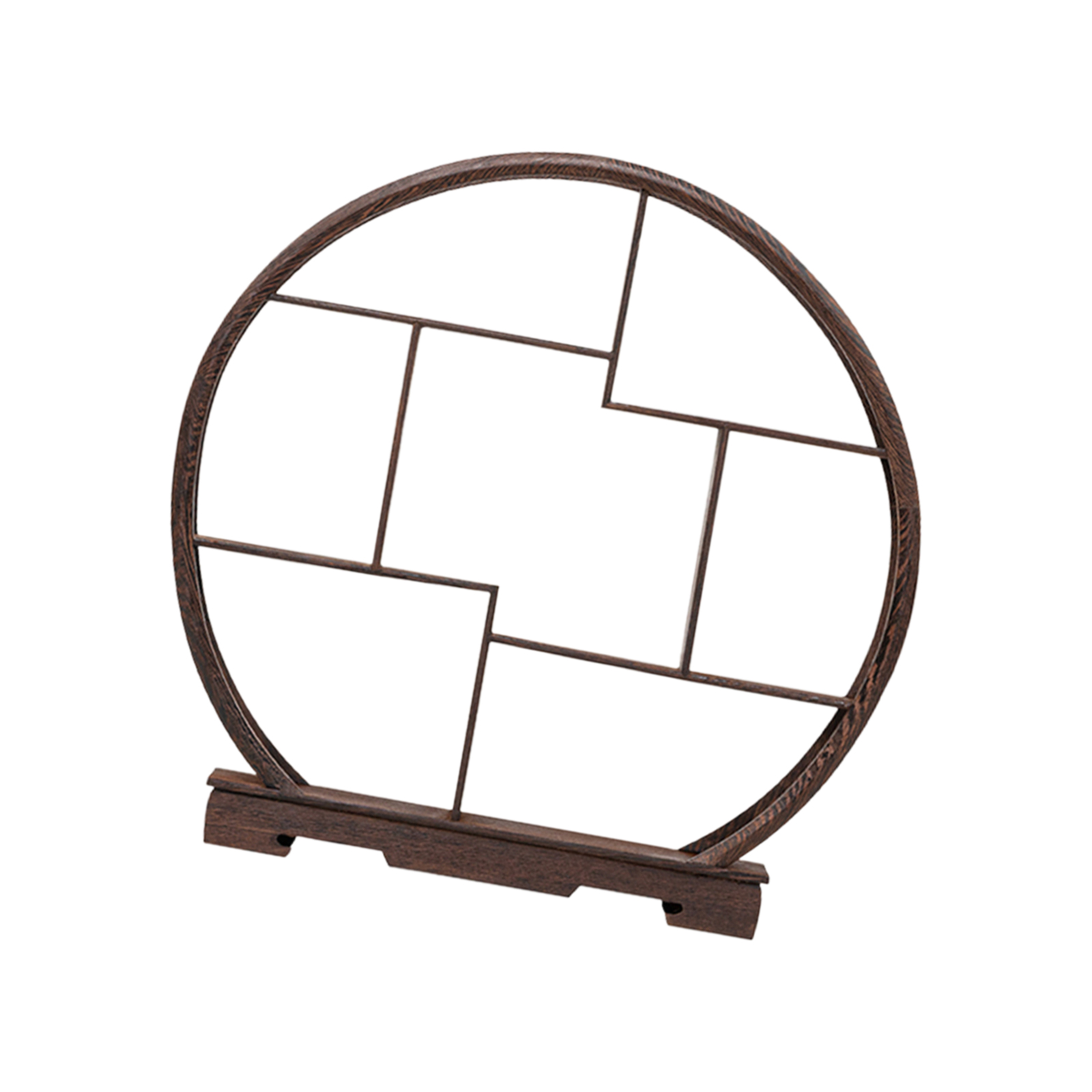 Wooden Display Stand Figurines - Office Furniture Store 리뷰 및 가격