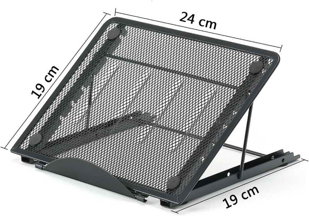Multifunction 7-Angle Adjustab - Adjustable Laptop Table 리뷰 및 가격