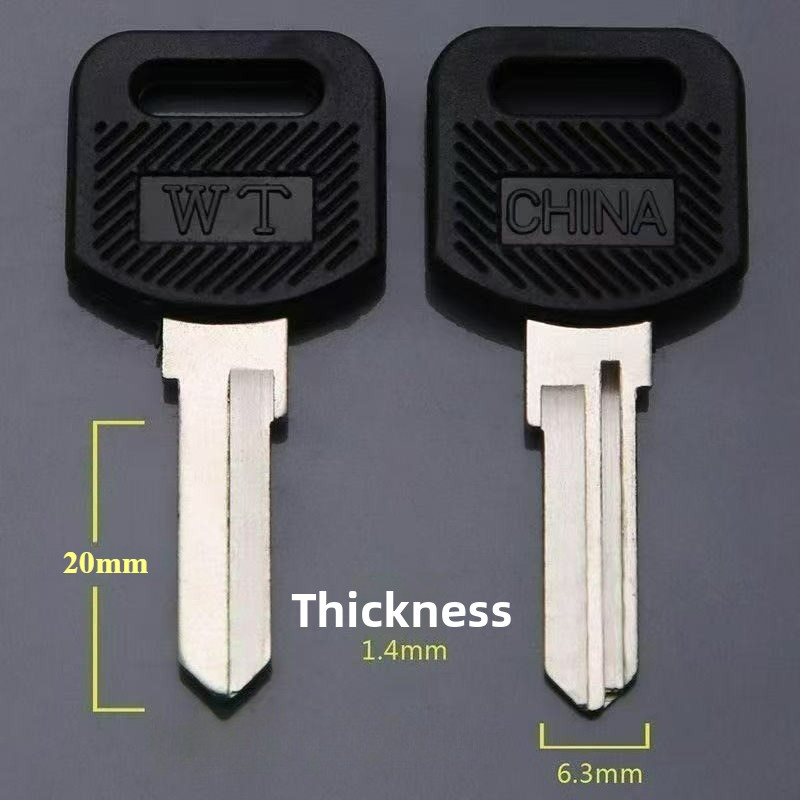 4PC Office Desk Key Embryo Set - Office Furniture Credenza 리뷰 및 가격