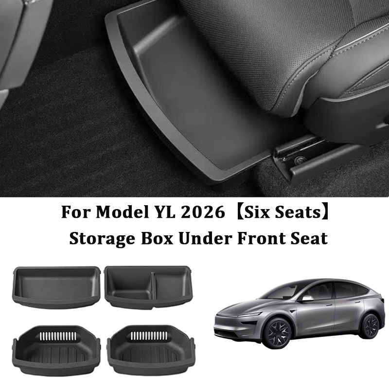 Under Seat Storage Box For Tes - Drawer Organizer Tray 리뷰 및 가격